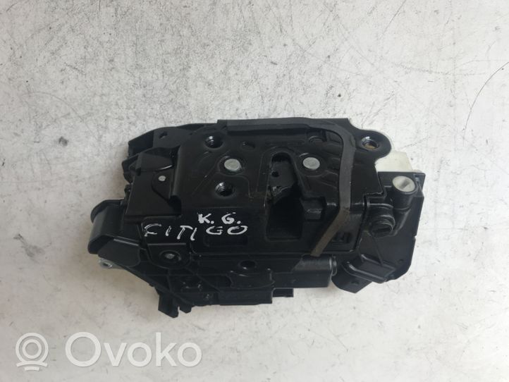 Skoda Citigo Zamek drzwi tylnych 1S4839015C