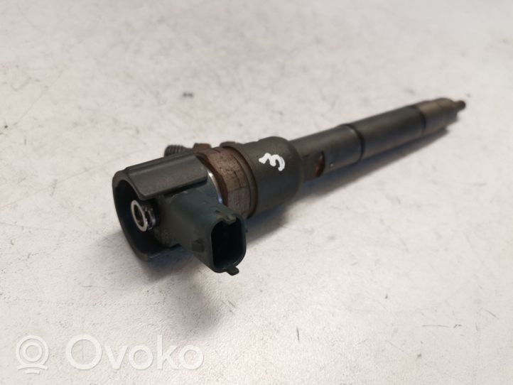 Hyundai i30 Injecteur de carburant 0445110256