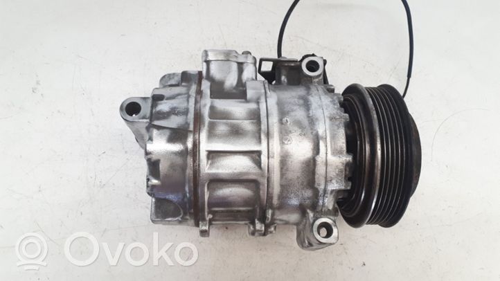 Saab 9-5 Compressore aria condizionata (A/C) (pompa) 4472208044