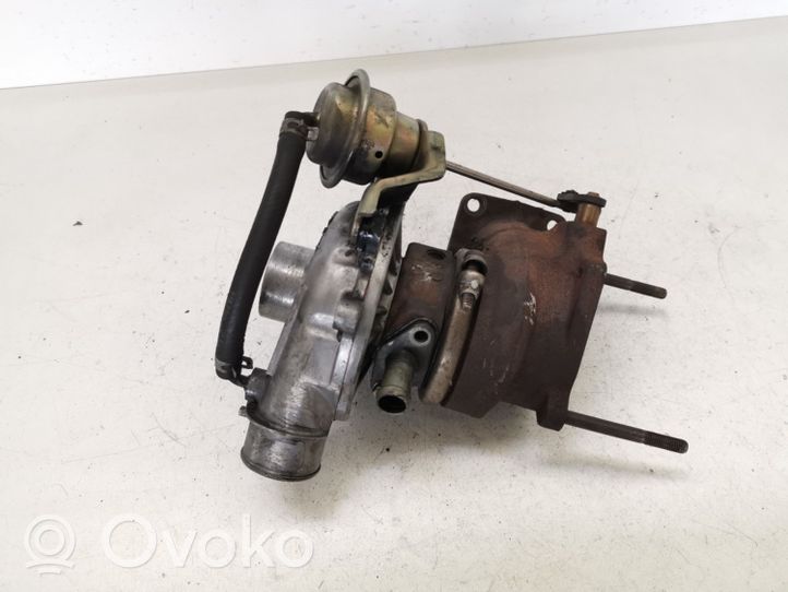 Lancia Lybra Turboahdin 46556440