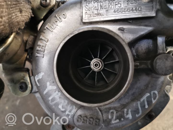 Lancia Lybra Turboahdin 46556440