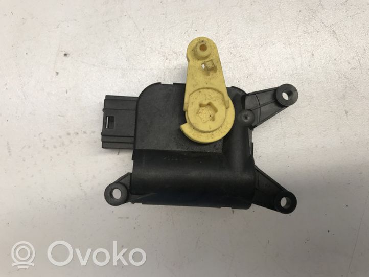 Volkswagen Golf V Attuatore/motore della valvola del collettore di aspirazione 1K2907511C