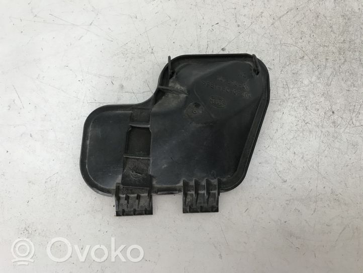 Audi A6 S6 C4 4A Parapolvere per faro/fanale 14137600