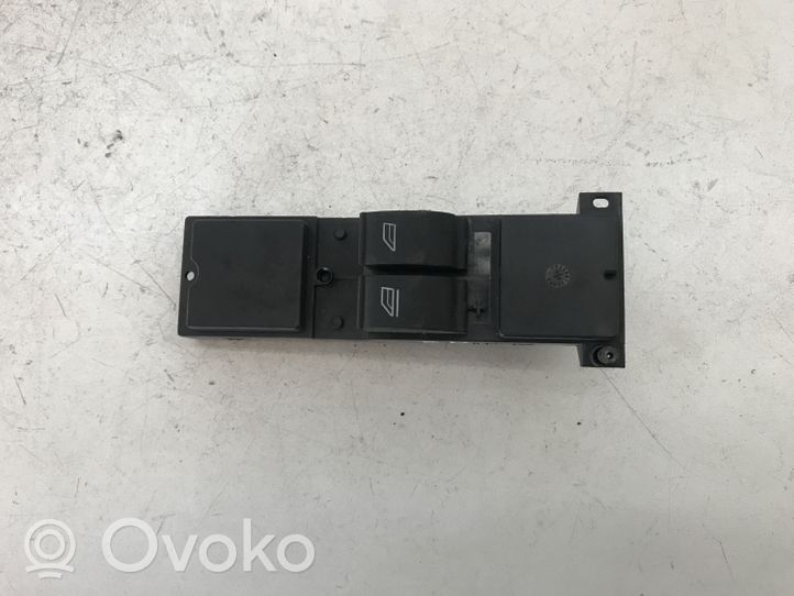 Ford Focus Electric window control switch 4M5T14529AA