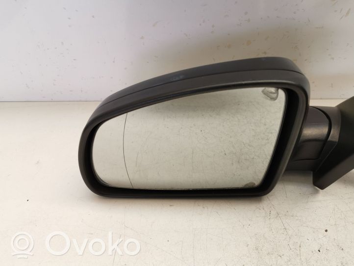 Opel Meriva A Spogulis (mehānisks) 93494551