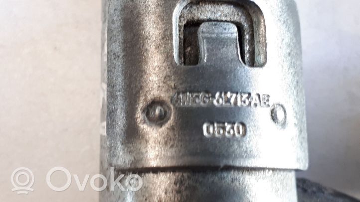 Ford Focus Electrovanne position arbre à cames 4M5G6L713AE