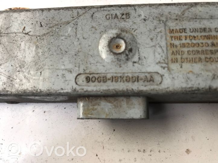 Ford Scorpio Antenna control unit 90GB18K891AA