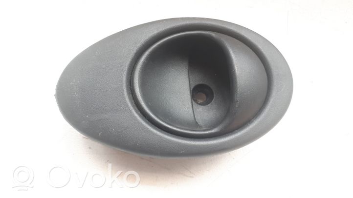 Daewoo Matiz Maniglia interna per portiera posteriore 96563305