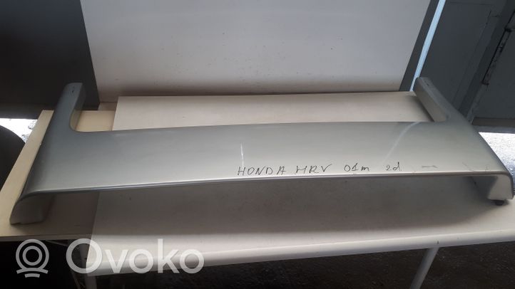 Honda HR-V Spoiler del portellone posteriore/bagagliaio 