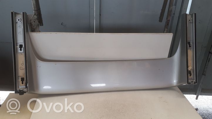 Honda HR-V Spoiler del portellone posteriore/bagagliaio 