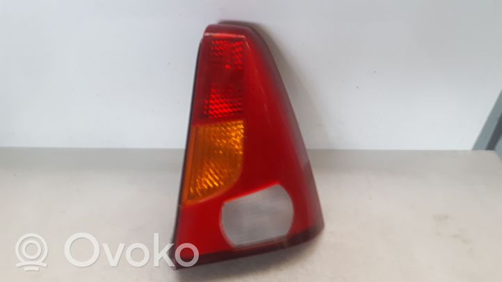 Dacia Logan I Lampa tylna 8200211019