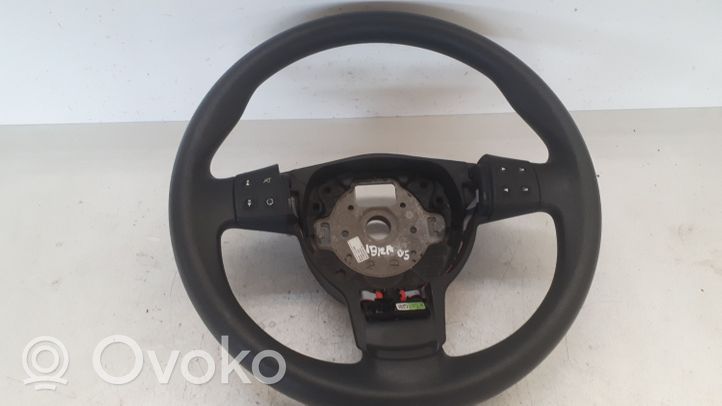 Seat Ibiza III (6L) Steering wheel 6L0419091AL