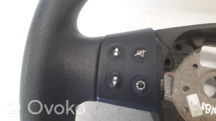 Seat Ibiza III (6L) Kierownica 6L0419091AL