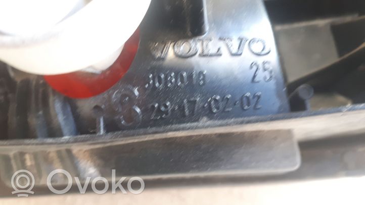 Volvo S40, V40 Galinis žibintas kėbule 29170202