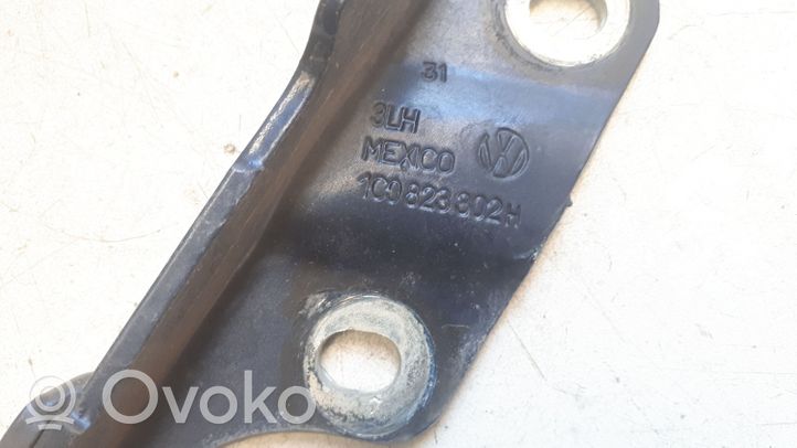 Volkswagen New Beetle Cerniere del vano motore/cofano 1C0823302H