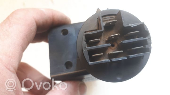 Lancia Lybra Blocchetto accensione 05521B365