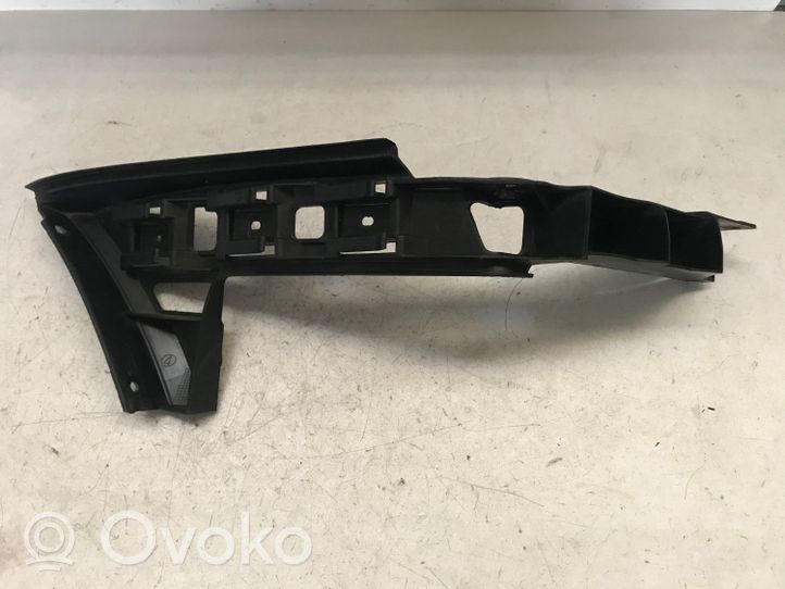 Volkswagen Touran I Soporte de apoyo de la esquina del parachoques 1T0807375A