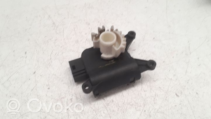 Skoda Octavia Mk2 (1Z) Motorino attuatore aria 1K0907511C