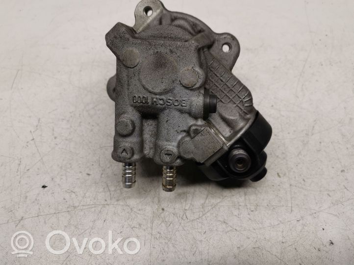 Seat Exeo (3R) Polttoaineen ruiskutuksen suurpainepumppu 03L130755