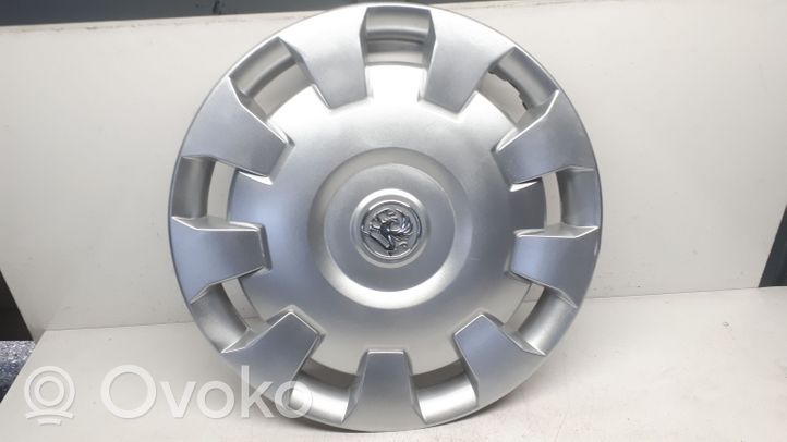 Opel Vectra C R 16 riteņa dekoratīvais disks (-i) 24413165JQ