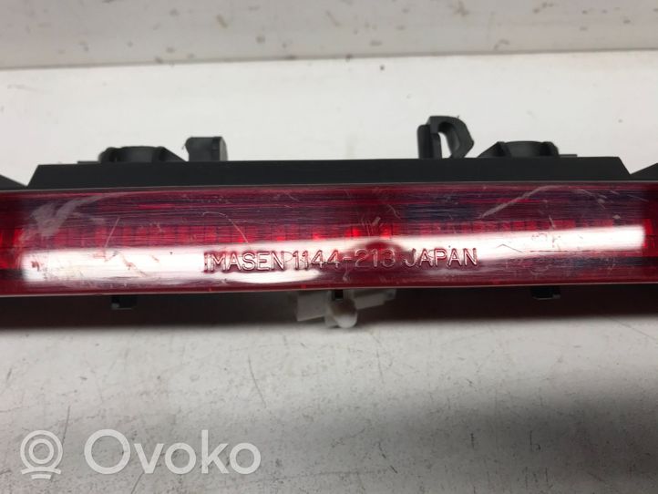 Mazda Demio Papildomas stop žibintas UST33124