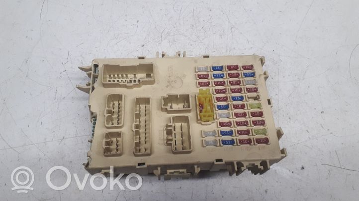 KIA Venga Module de fusibles 919501J011