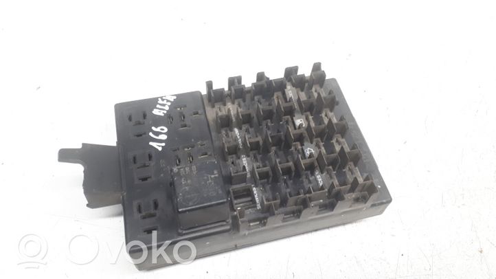 Alfa Romeo 166 Module de fusibles PPT25P5