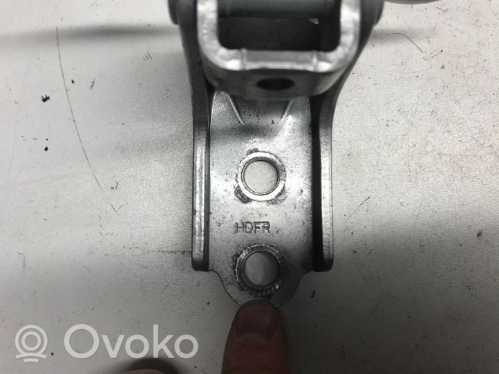 KIA Venga Rear door lower hinge 