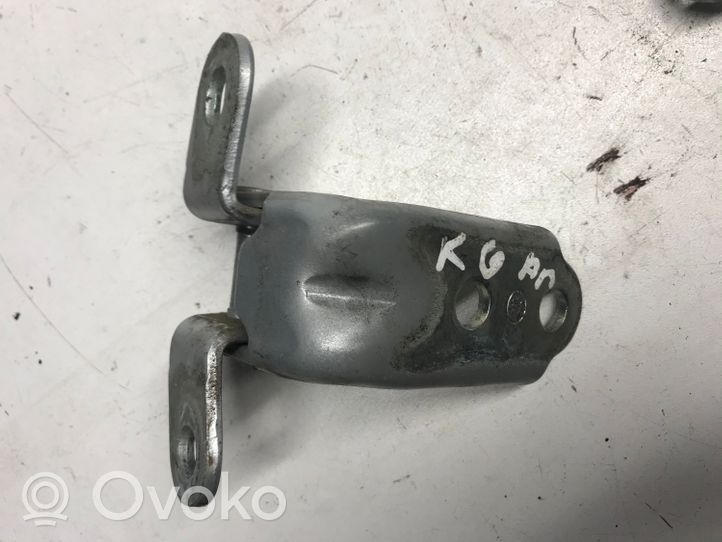 KIA Venga Rear door lower hinge 