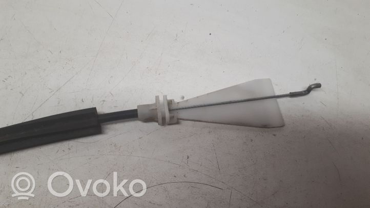 Fiat Grande Punto Front door cable line 987896104