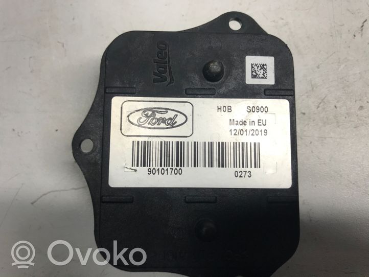 Ford C-MAX II Headlight ballast module Xenon 90101700