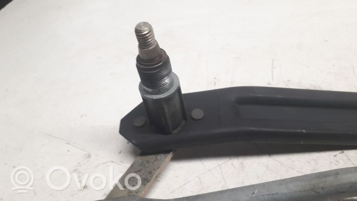 Volkswagen PASSAT B4 Mechanizm wycieraczek szyby przedniej / czołowej 358955605