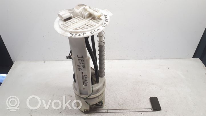 Jeep Cherokee Pompe à carburant 975AG11150065