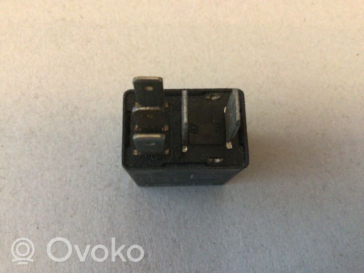 Peugeot 206 Other relay 232303