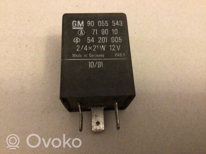 Opel Calibra Other relay 90055543