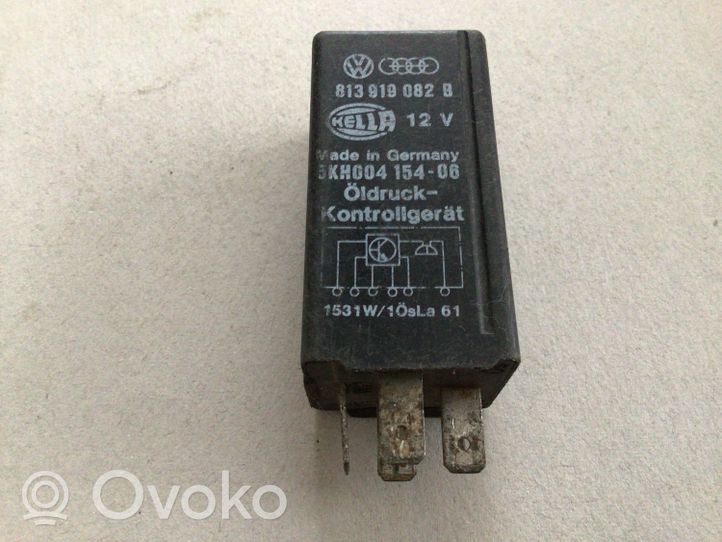 Audi 80 90 S2 B4 Other relay 813919082B