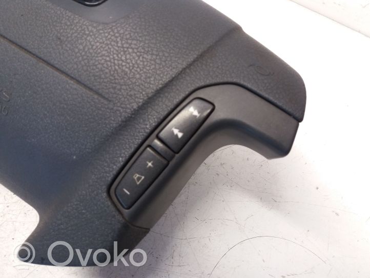 Volvo XC70 Airbag de volant 8626844