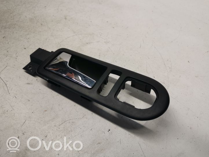 Volkswagen New Beetle Front door interior handle 1C1837113