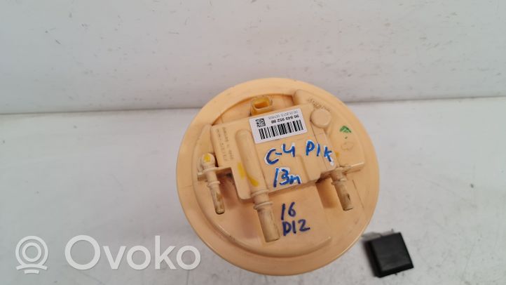 Citroen C4 I Picasso Sensore di livello del carburante 9684995280