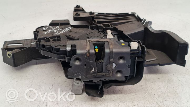 Ford Focus Serrure de porte arrière 4M5AA26412EE