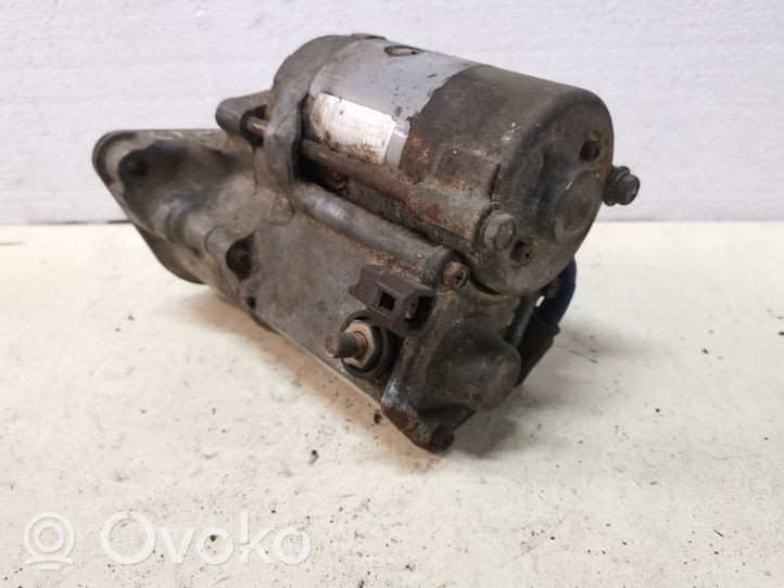 Toyota Corolla E100 Starter motor 2810010040