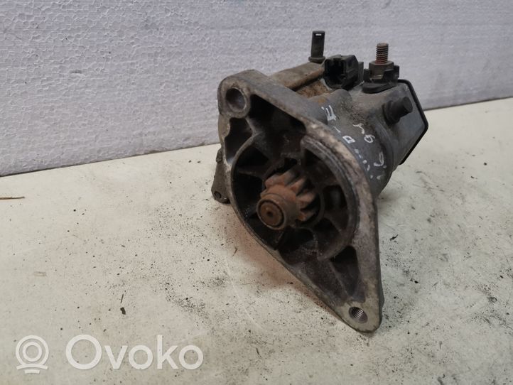 Toyota Carina T190 Motorino d’avviamento 2810016180