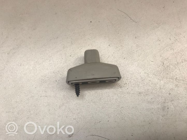 Volkswagen Caddy Support de crochet/clip pare-soleil 3B0857561B