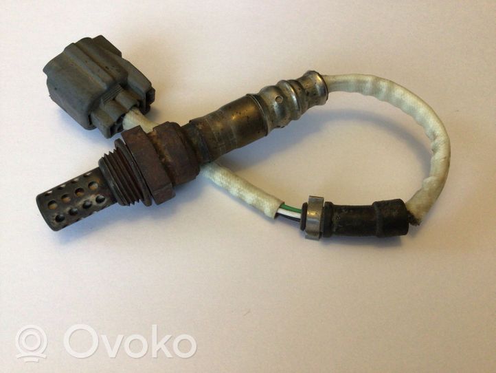 Honda HR-V Sensore della sonda Lambda 2340002291