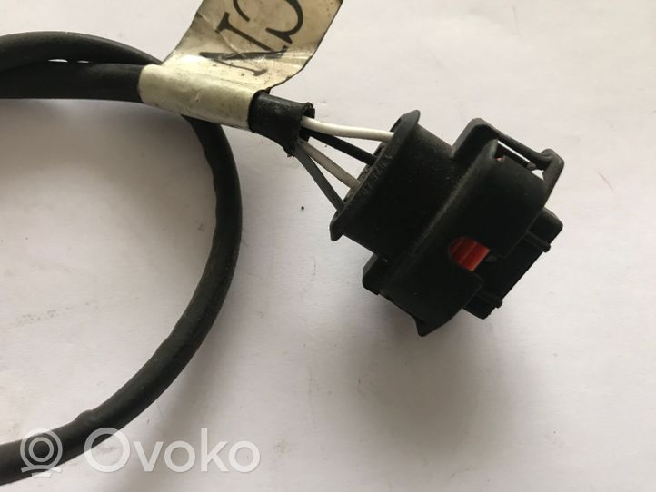 Opel Zafira B Lambda probe sensor 55353811