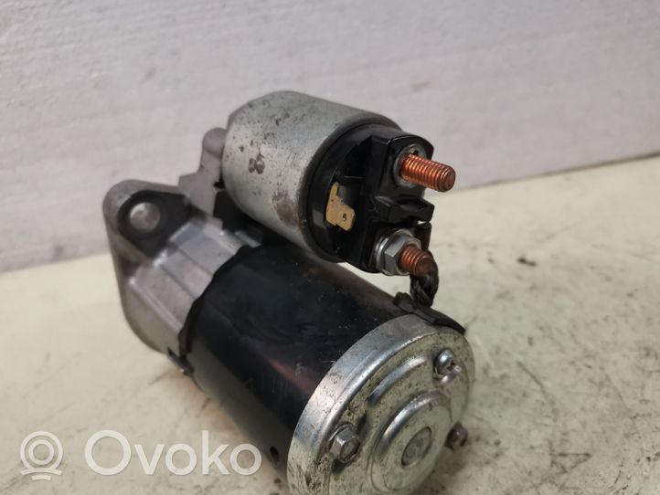 Opel Agila B Starter motor 3110051K1