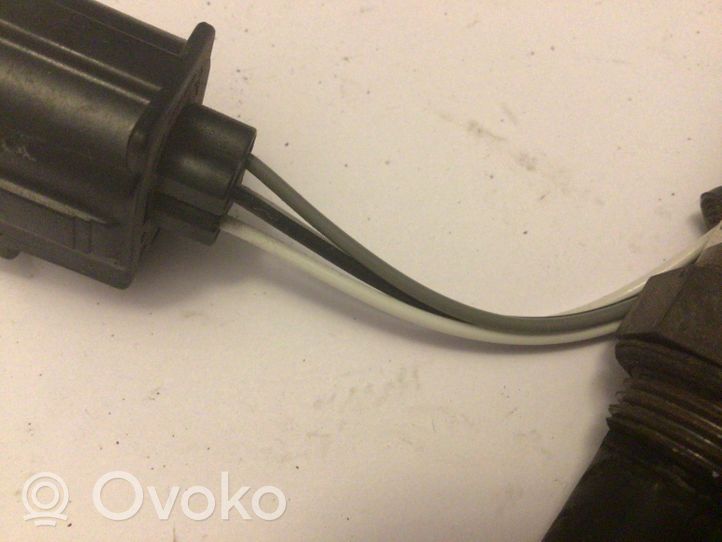 Mercedes-Benz A W169 Sonda lambda 0045420718