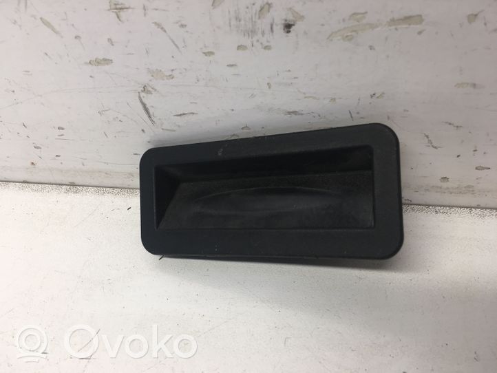 Ford Kuga II Tailgate/trunk/boot exterior handle 6M5119B514AD