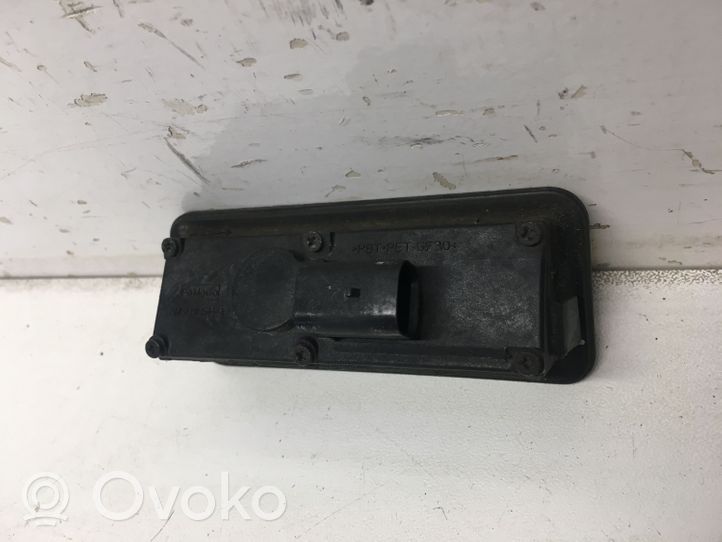 Ford Kuga II Tailgate/trunk/boot exterior handle 6M5119B514AD