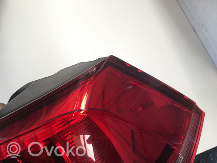 Volkswagen Golf VII Galinis žibintas kėbule 5G9945096D